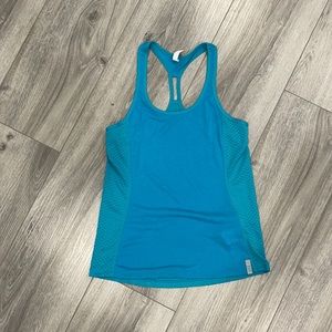 Under Armour heat gear tank top
